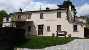 Agriturismo Menghino